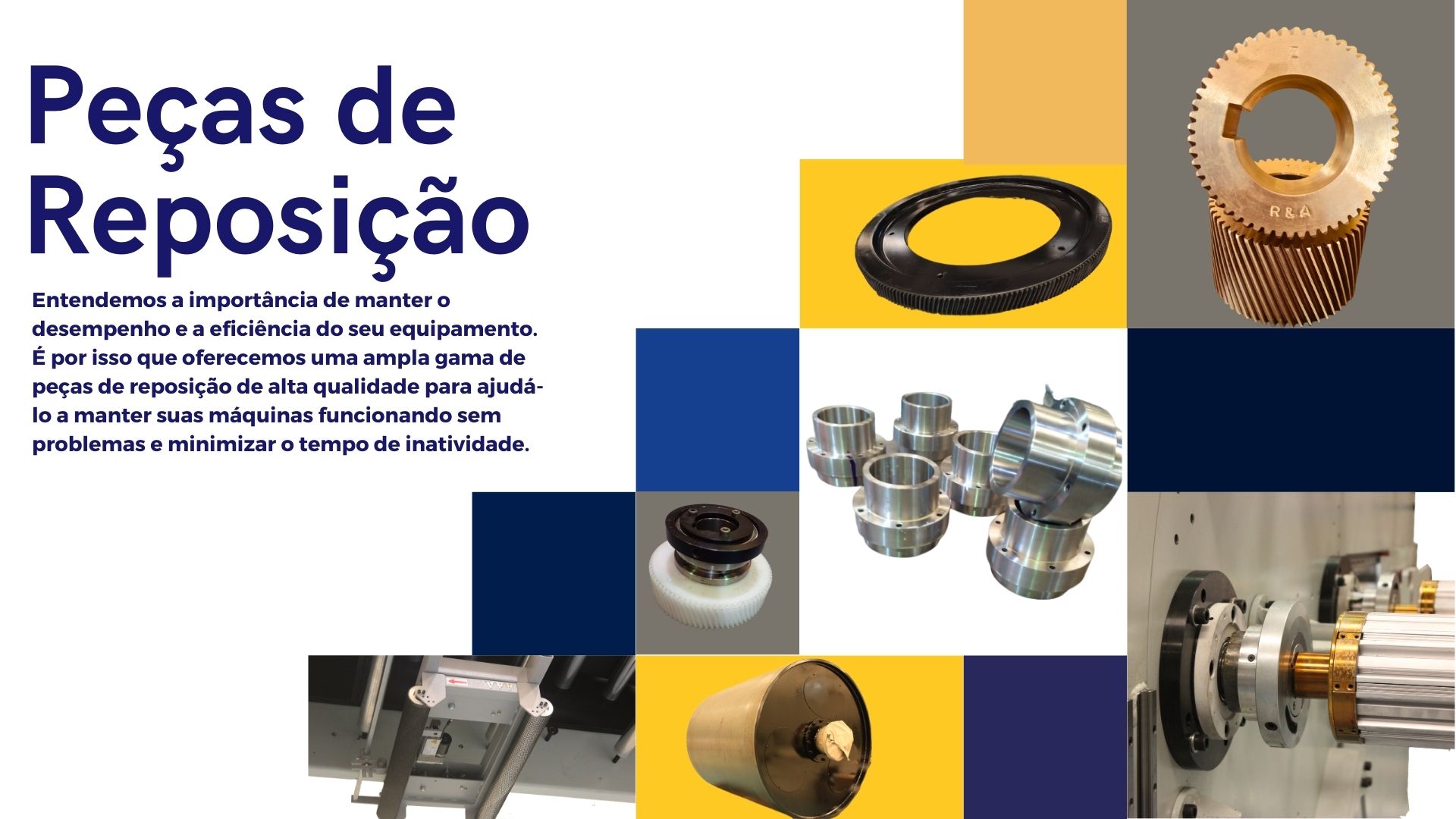 Assistência Técnica